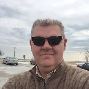 Meet your Posher, Christopher